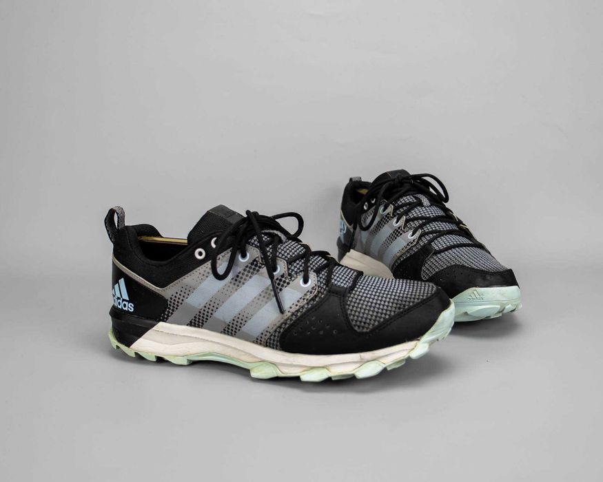 Крутые трейловые кроссовки Adidas Galaxy Trail.42 размер