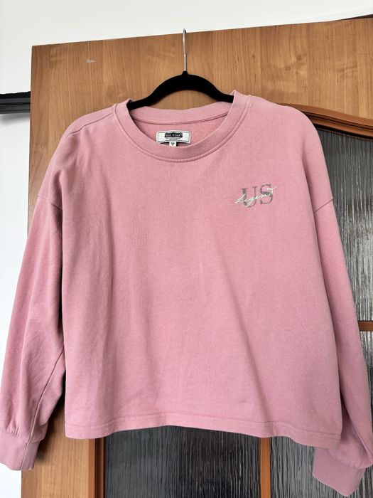 Bluza damska marki Big Star r. M