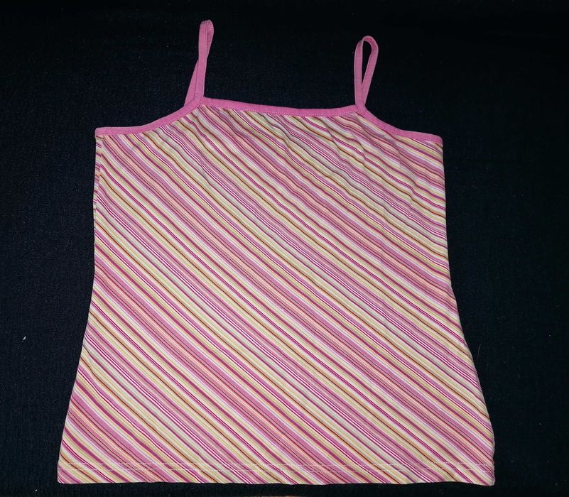 Striped Top - Child