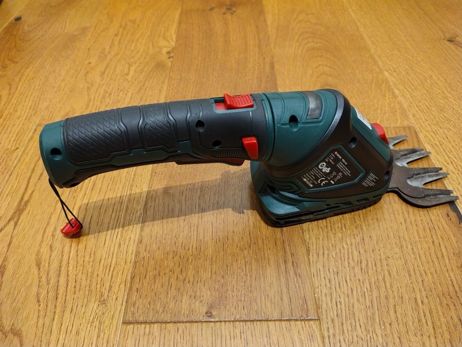 Nożyce do trawy Parkside