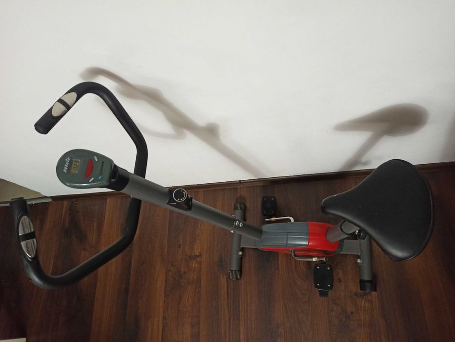 Rowerek stacjonarny Sapphire