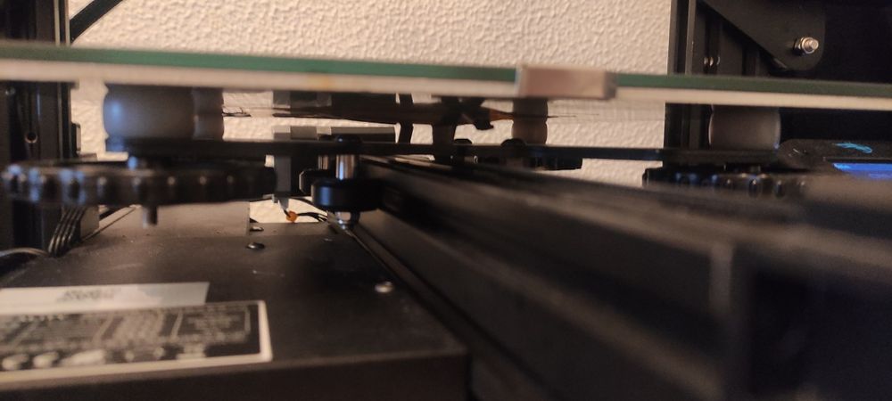 Ender 3 v2 - Creality