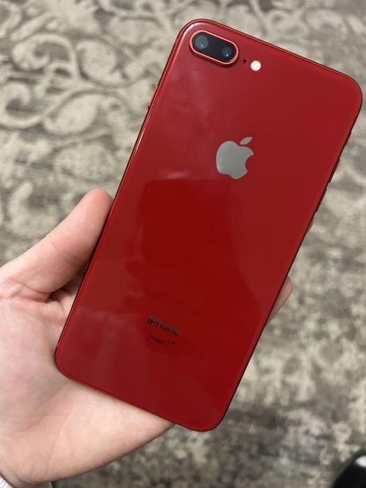Iphone 8 plus 64 gb
