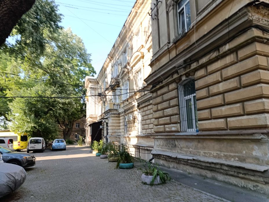 1-room apartment apartment by the address st. Kulikovo pole pl Oktyabrskoy revolyutsii pl (area 32,5 m²) - Atlanta.ua - photo 19