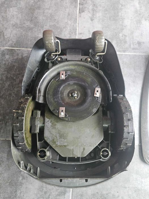 Gardena Sileno Life 750 m2