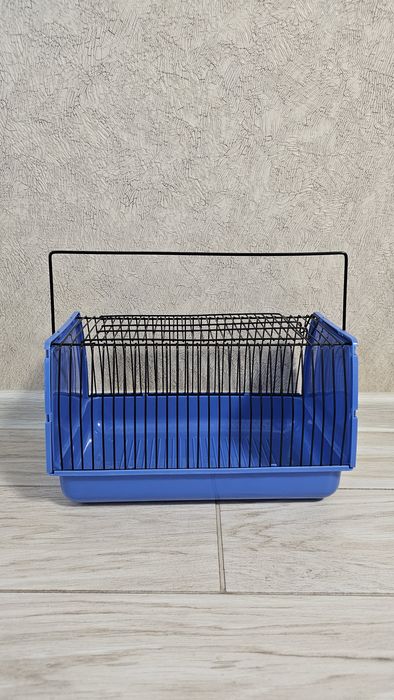 Клетка-переноска для маленьких животных