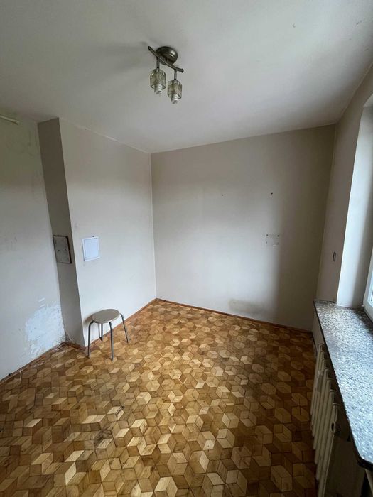 Sprzedam mieszkanie do remontu 34,8m2