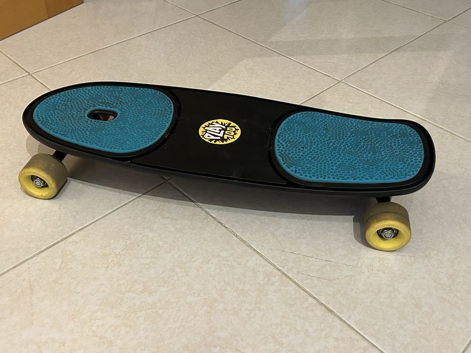 Skate Decathlon menino