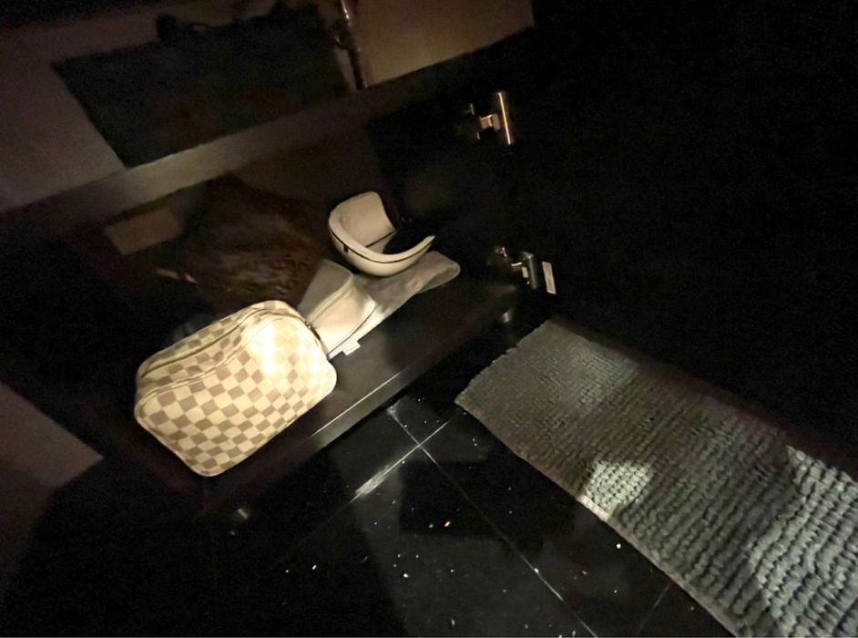 2 x Armarios Ikea "Metod" com pés (60x40cm)