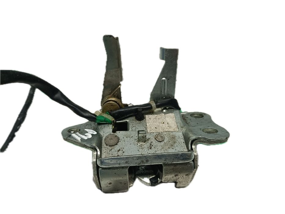 Fechadura / fecho da mala TOYOTA Yaris (_P1_)