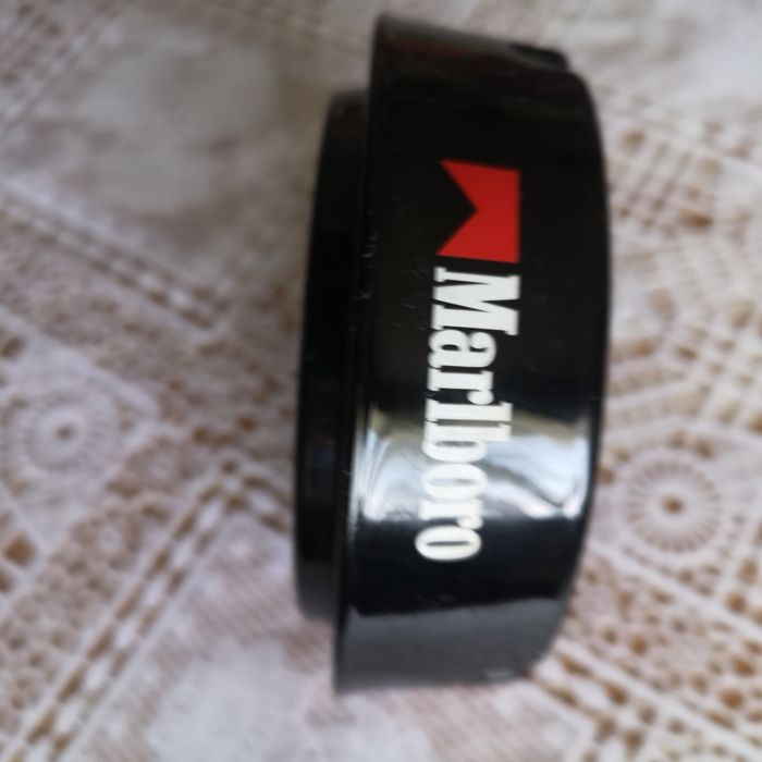 Popielniczka oryginalna Marlboro