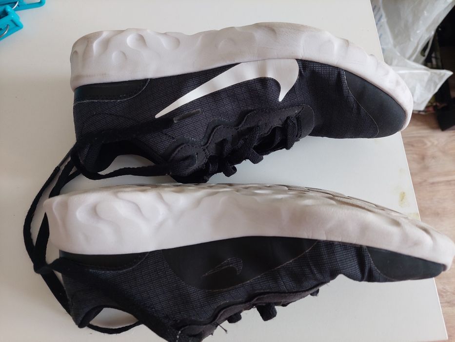 Buty sportowe Nike