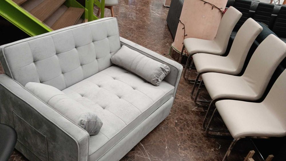 SOFA CAMA  ENVIO GRATIS PAGA NA CASA