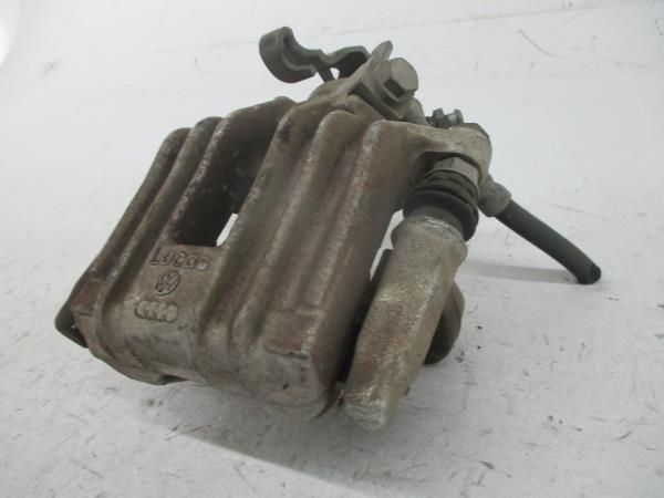 Pinça travão / maxila de travão trás direita AUDI A1 (8X1, 8XK)