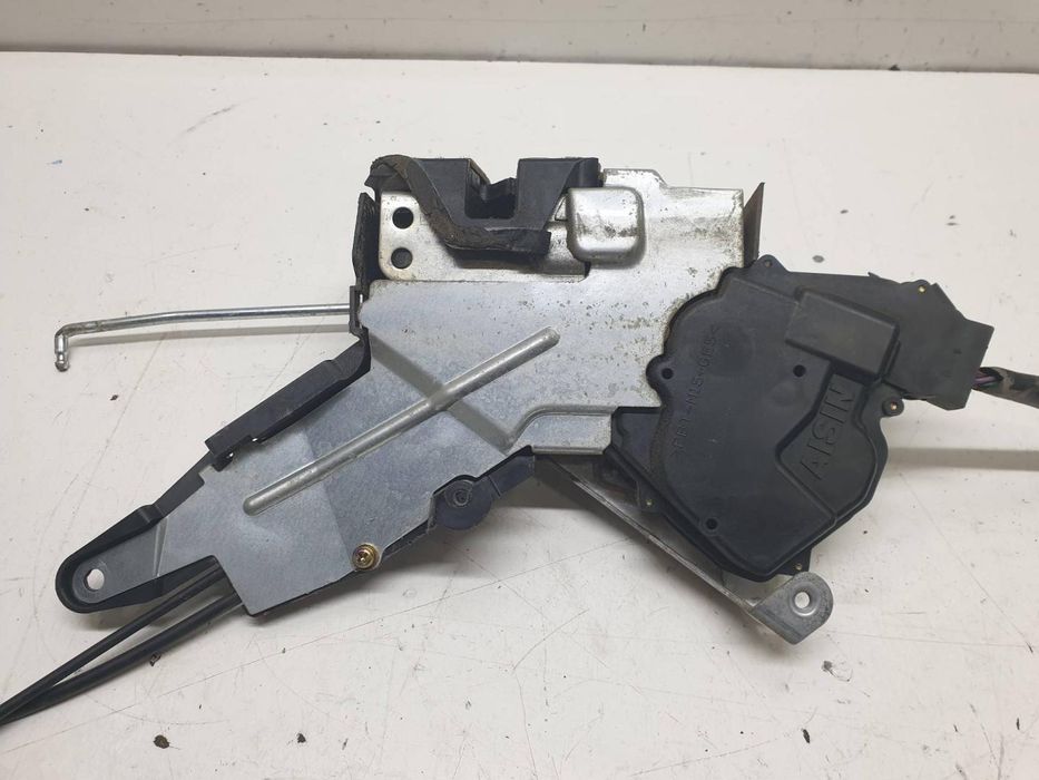 Fechadura Porta Frente Direita Lexus Is 200 Gxe10