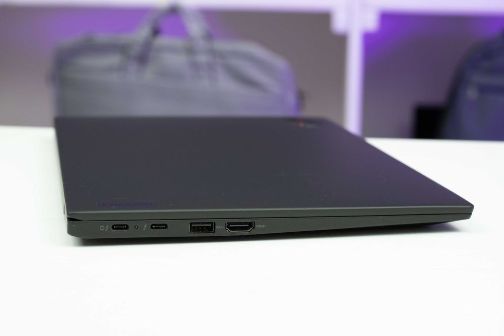 lenovo thinkpad x1 carbon gen 10 - купити ноутбуки - Ціна на OLX.ua