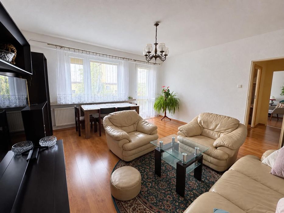 Sprzedam mieszkanie 3 pokojowe 64 m ²