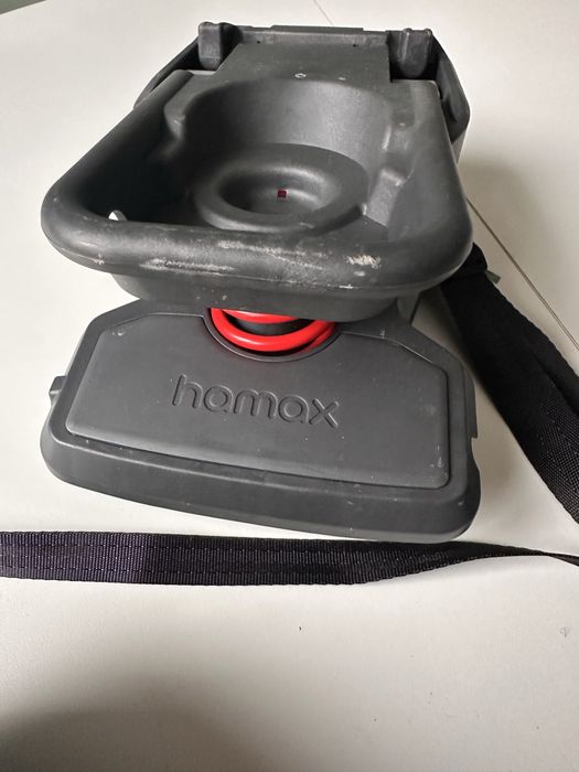 Дитяче вело крісло