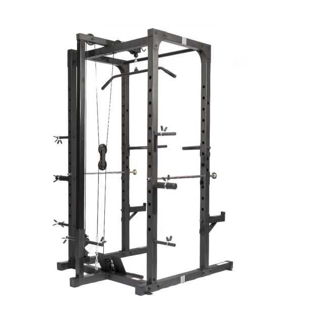 Adidas Home Rig /Rack