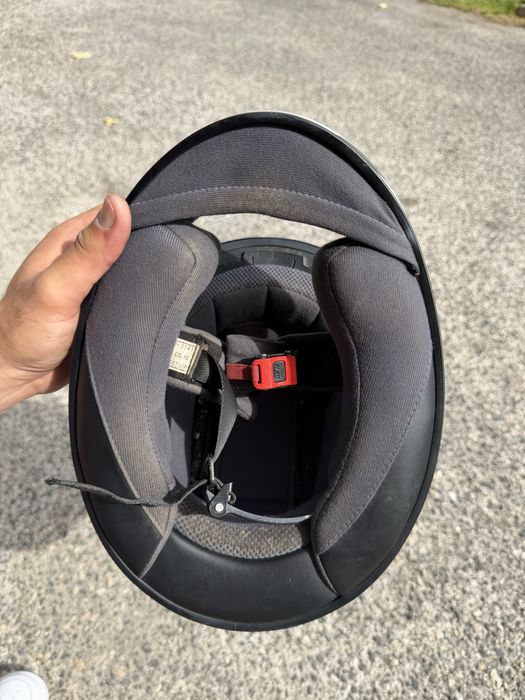Capacete HJC Integral – Tamanho L