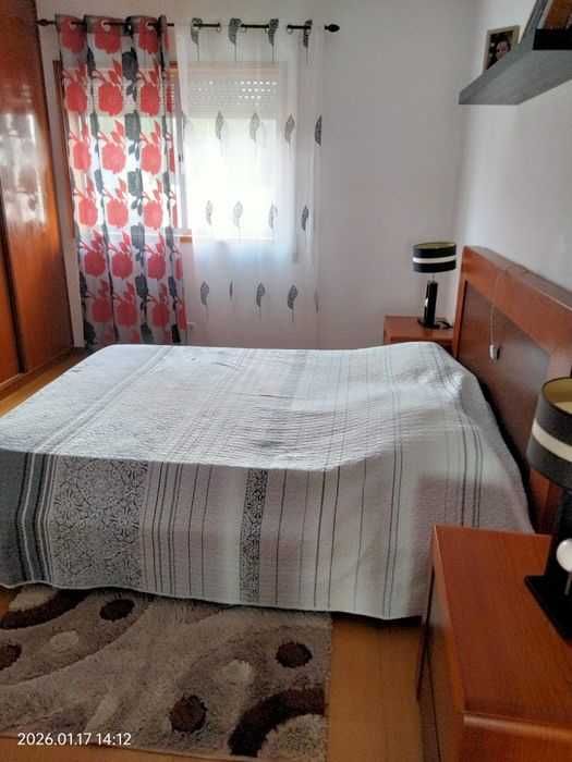 Quarto para arrendar
