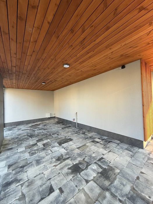 Будинок 175 м2 з ремонтом у Ходосівці, газ, автонавіс, 4 кімнати