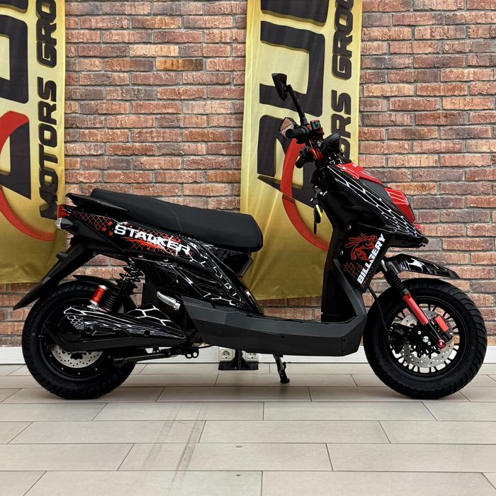 ЕлектроСкутер Stalker 2500w