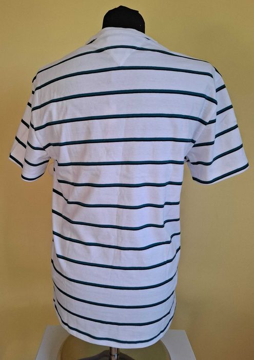 Tommy Jeans T-shirt z nadrukiem XS