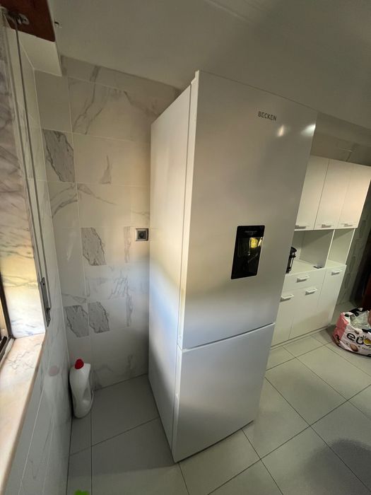 Frigorífico Becken