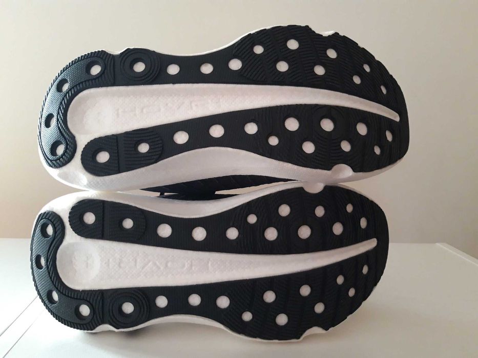 Sapatilhas corrida running UNDER ARMOUR - Artigo NOVO.