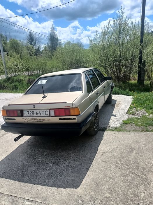 Продам Фольксваген сантана