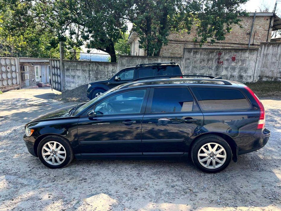 Продам Volvo V50 2006р. #78339