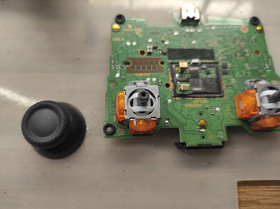 Comando PS5 Original