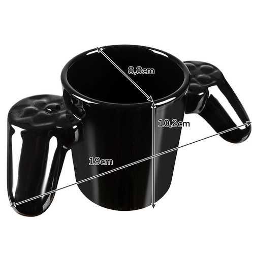 Kubek dla gracza - 380 ml