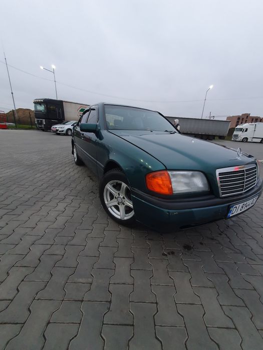 Продам Mercedes Benz, 1.8 Бензин/ Газ