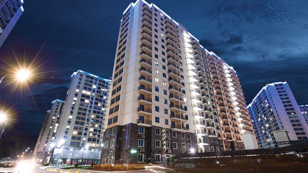 2-rooms apartment apartment by the address st. Lyustdorfskaya dor Chernomorskaya dor (area 60 m²) - Atlanta.ua - photo 16