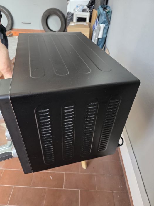 Forno de Bancada Becken