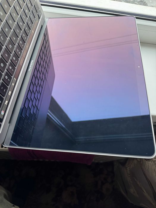 2020 MacBook Pro 13 Intel i5 16/512 4 порти Touch Bar 91% (А2251)