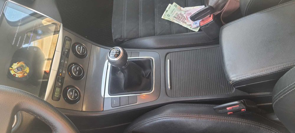 Продам пасат б 6