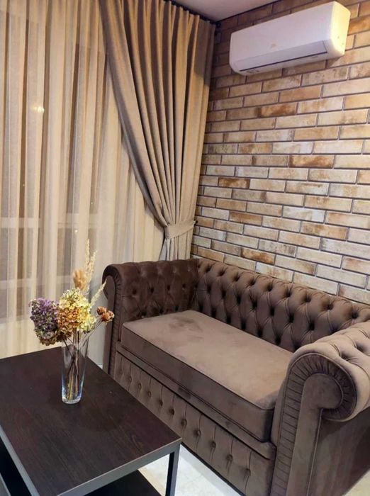 Євро-2 кімнатна квартира із стильним ремонтом! Ірпінь, ЖК Нові Метри