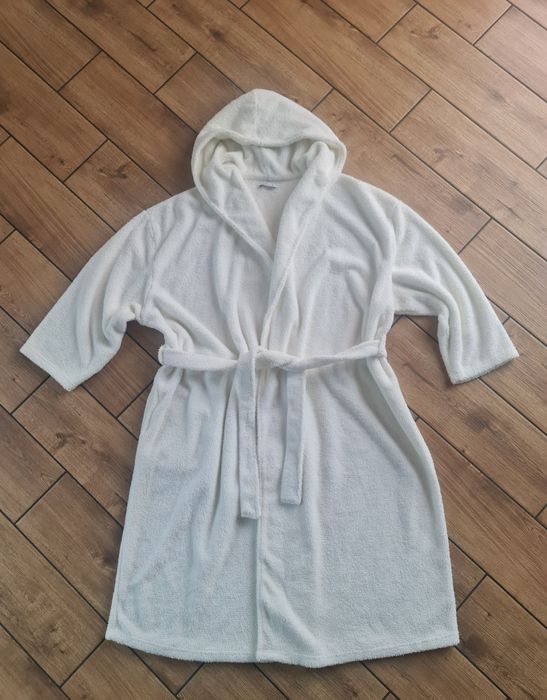Szlafrok Essence 8XL Mega duży