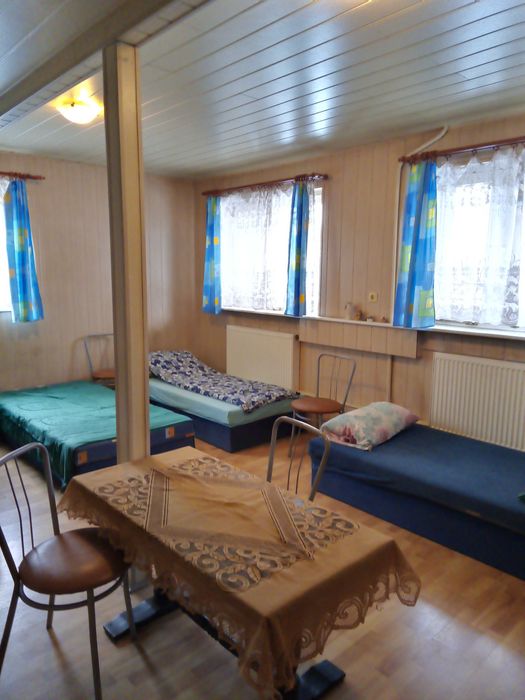 Agroturystyka, kwatery pracownicze