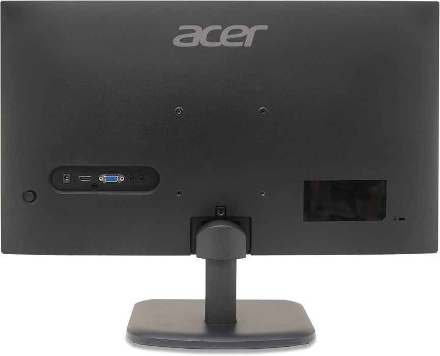 ACER EK271H MONITOR 27 cali,  FreeSync 1920 × 1080 (Full HD), 100 hz