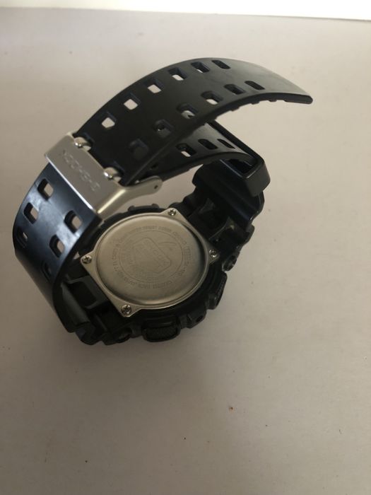 Relógio Casio G-Shock