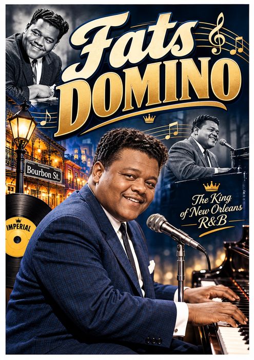 Posters novos Ícones da música