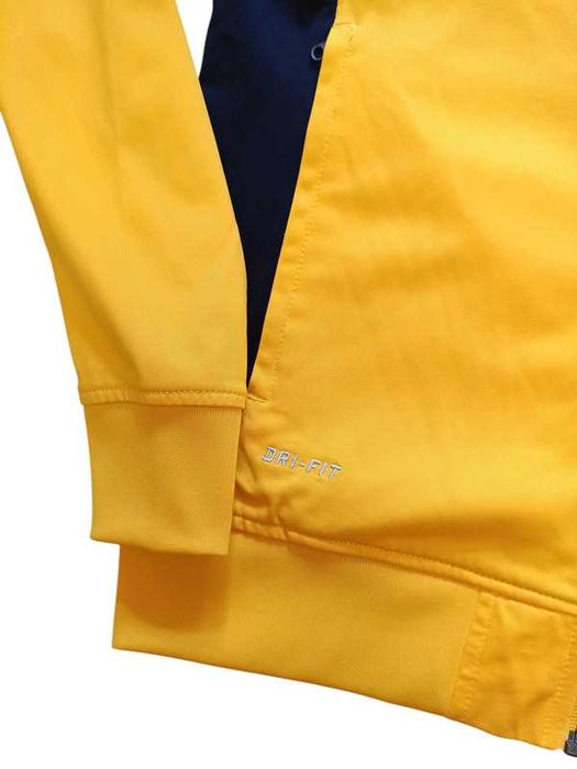 Олімпійка куртка Nike Dri-Fit Academy 14 (588470-739) M