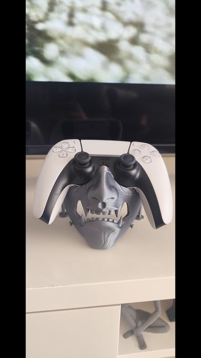 Suporte pra comando ps5