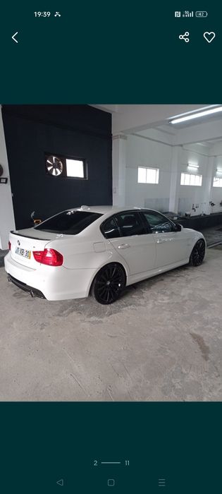 BMW 318d pack M origem426917736607928324