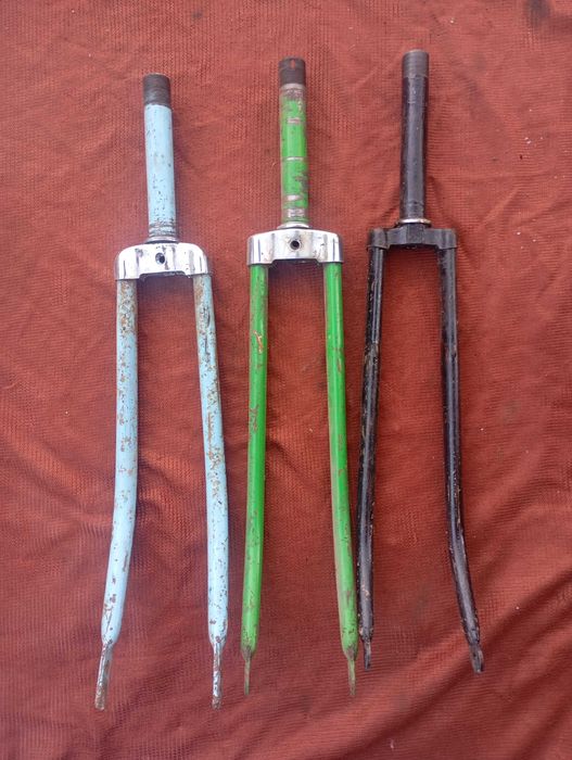 Вилка для 28 колёс