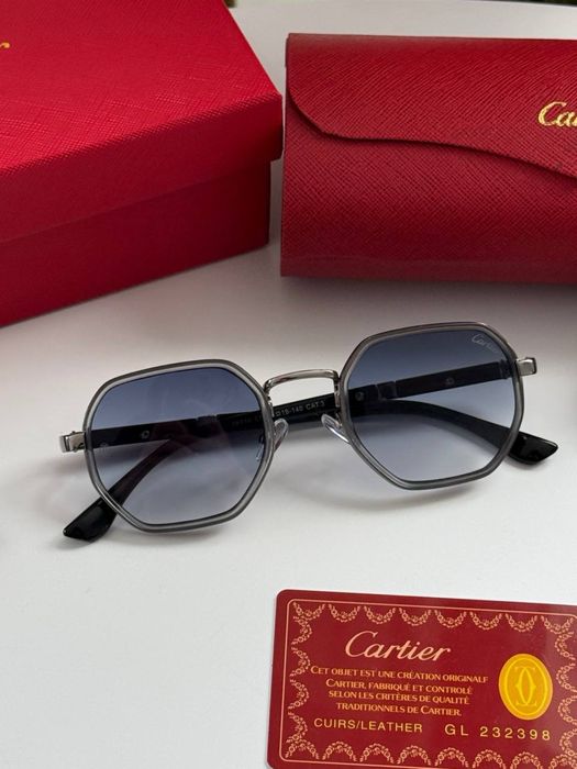Продам окуляри Cartier